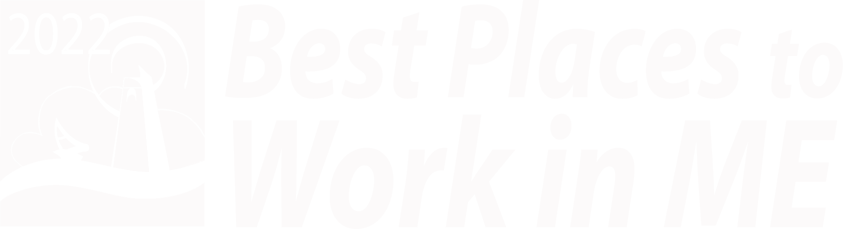 Best Places to Work in ME 2022
